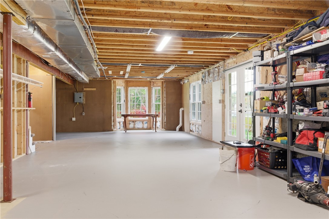 122 Spring Grove Road Glocester, RI 02814 - Photo 32 of 50