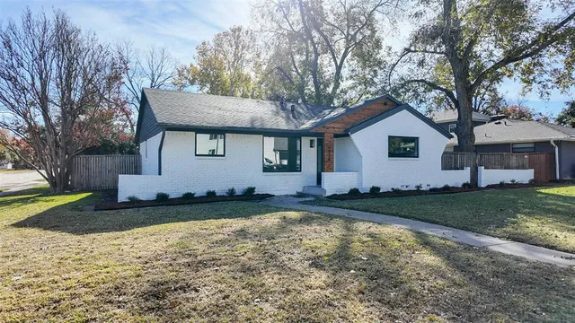 $599,000 | 6858 Freemont Street, Dallas, TX 75231