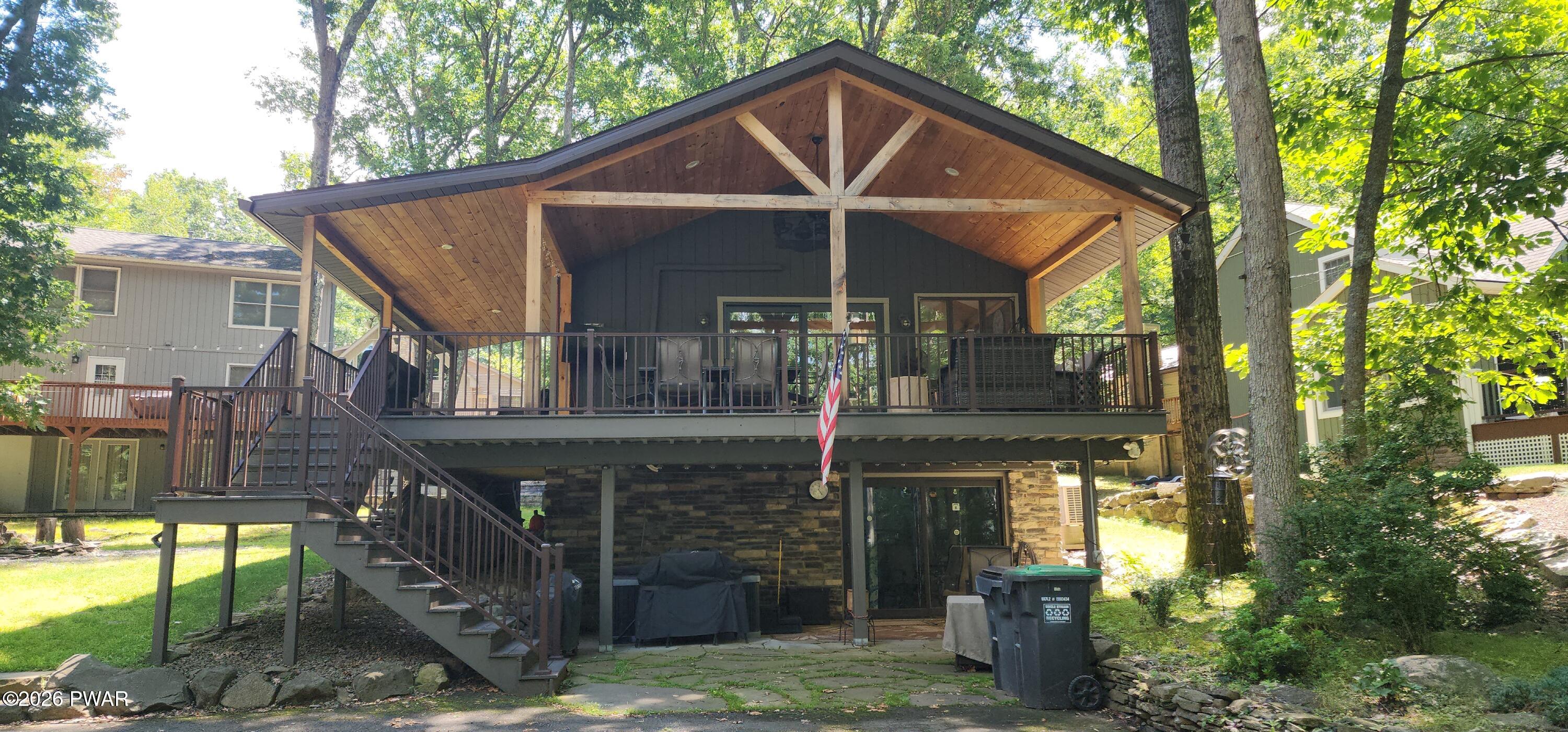 144 Terrace Road Tafton, PA 18464 - Photo 1 of 13 Gallery Image 1