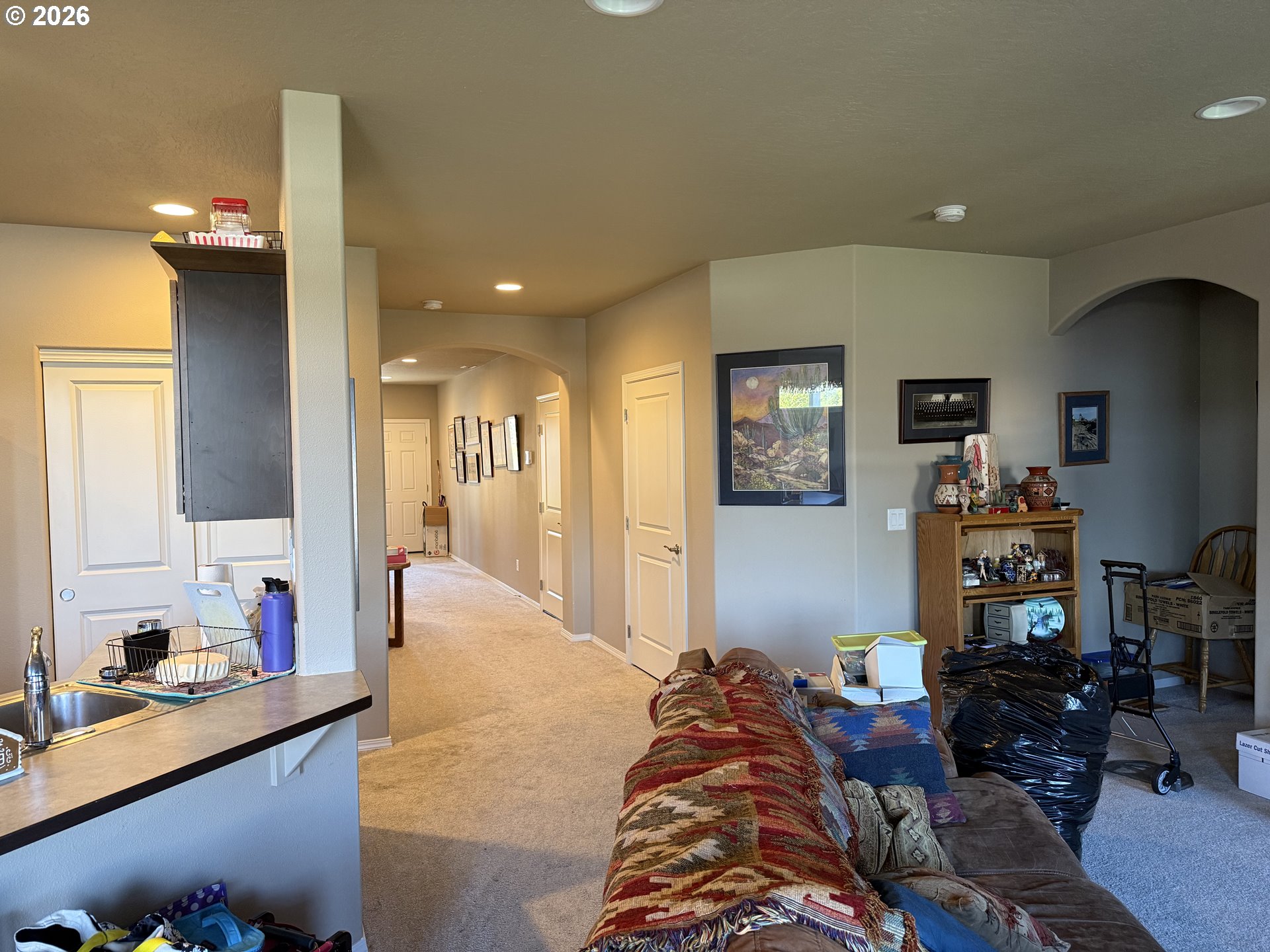 5298 Squirrel Street Springfield, OR 97478 - Photo 13 of 18