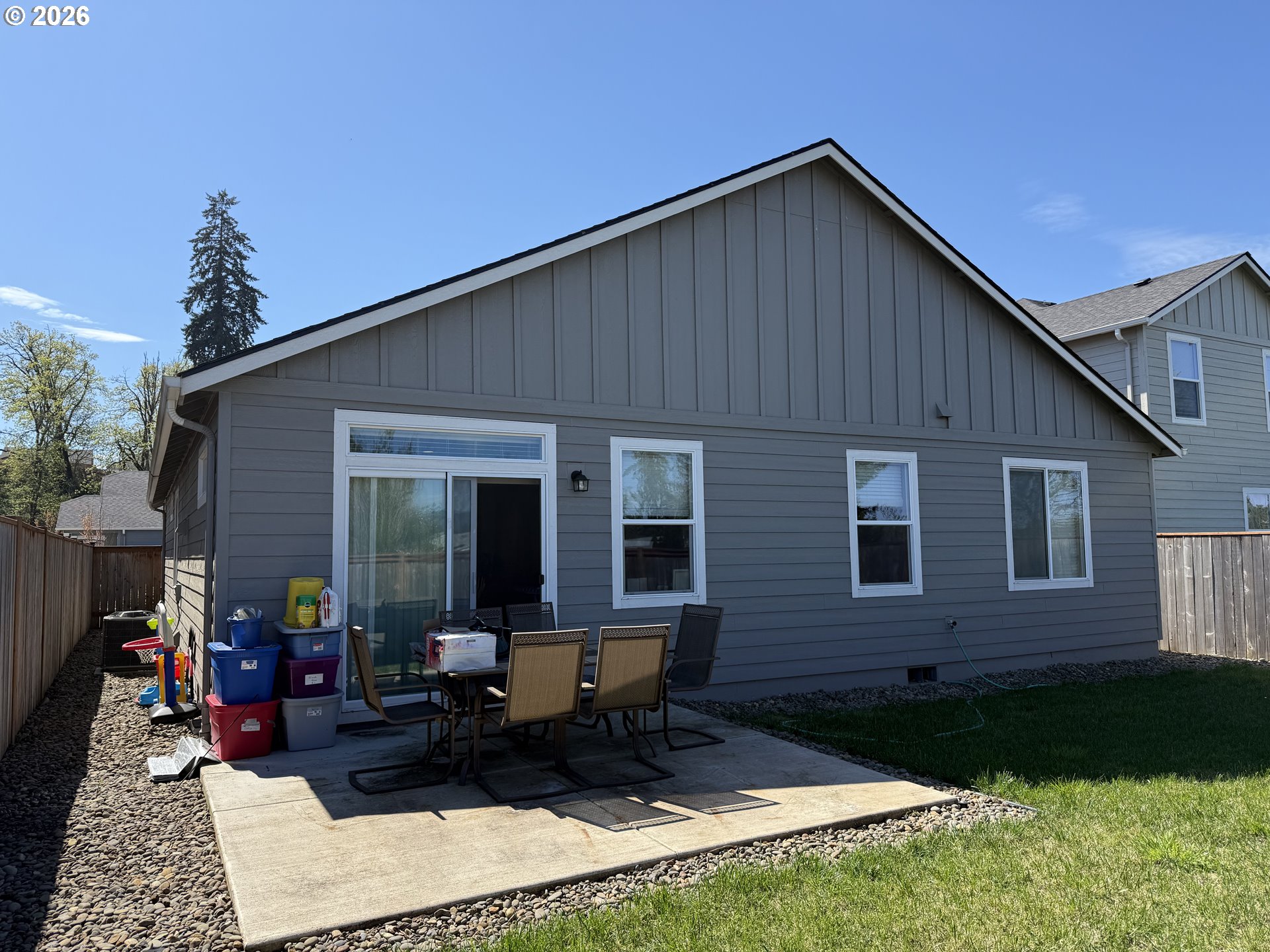5298 Squirrel Street Springfield, OR 97478 - Photo 17 of 18