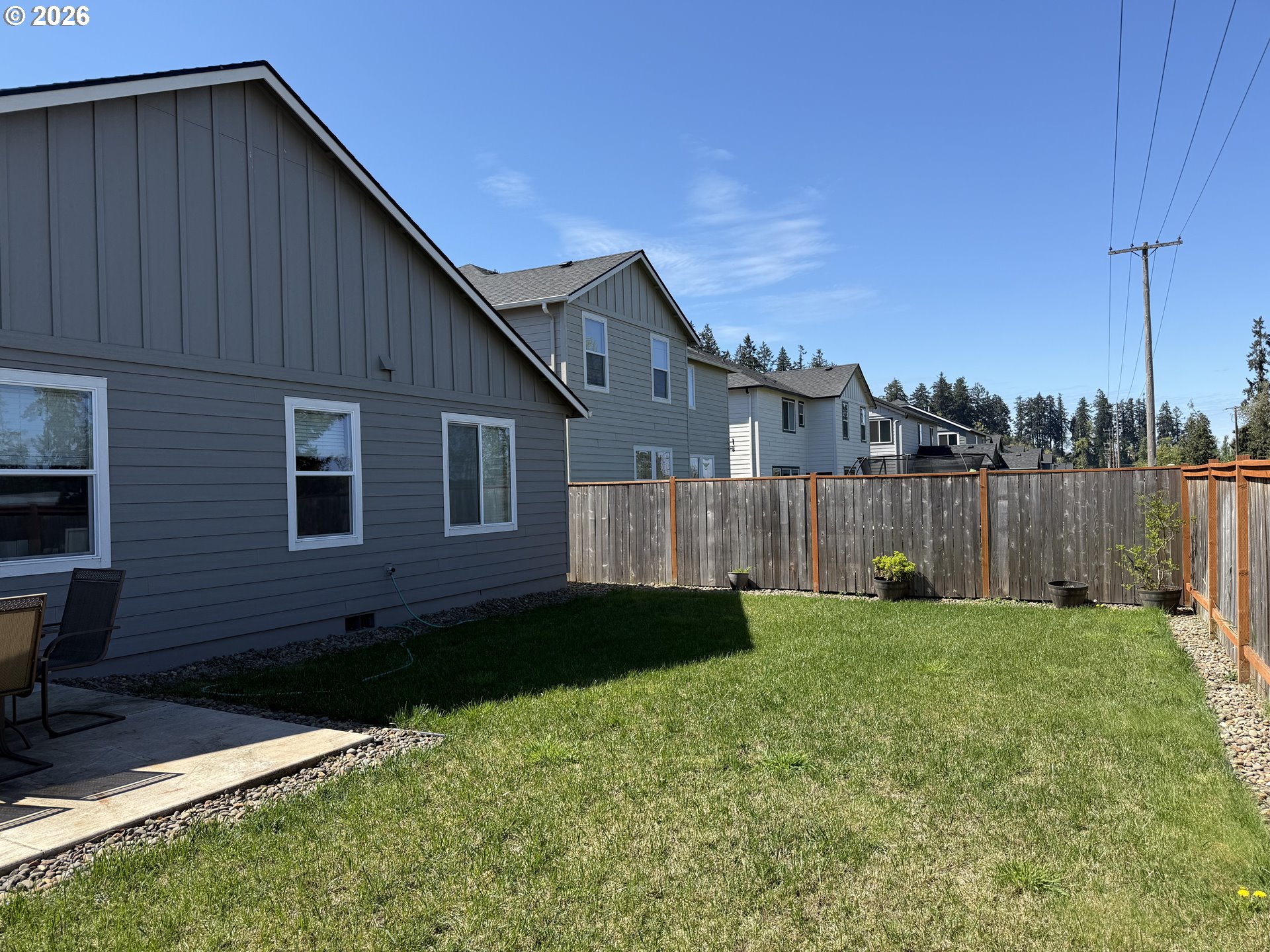 5298 Squirrel Street Springfield, OR 97478 - Photo 18 of 18