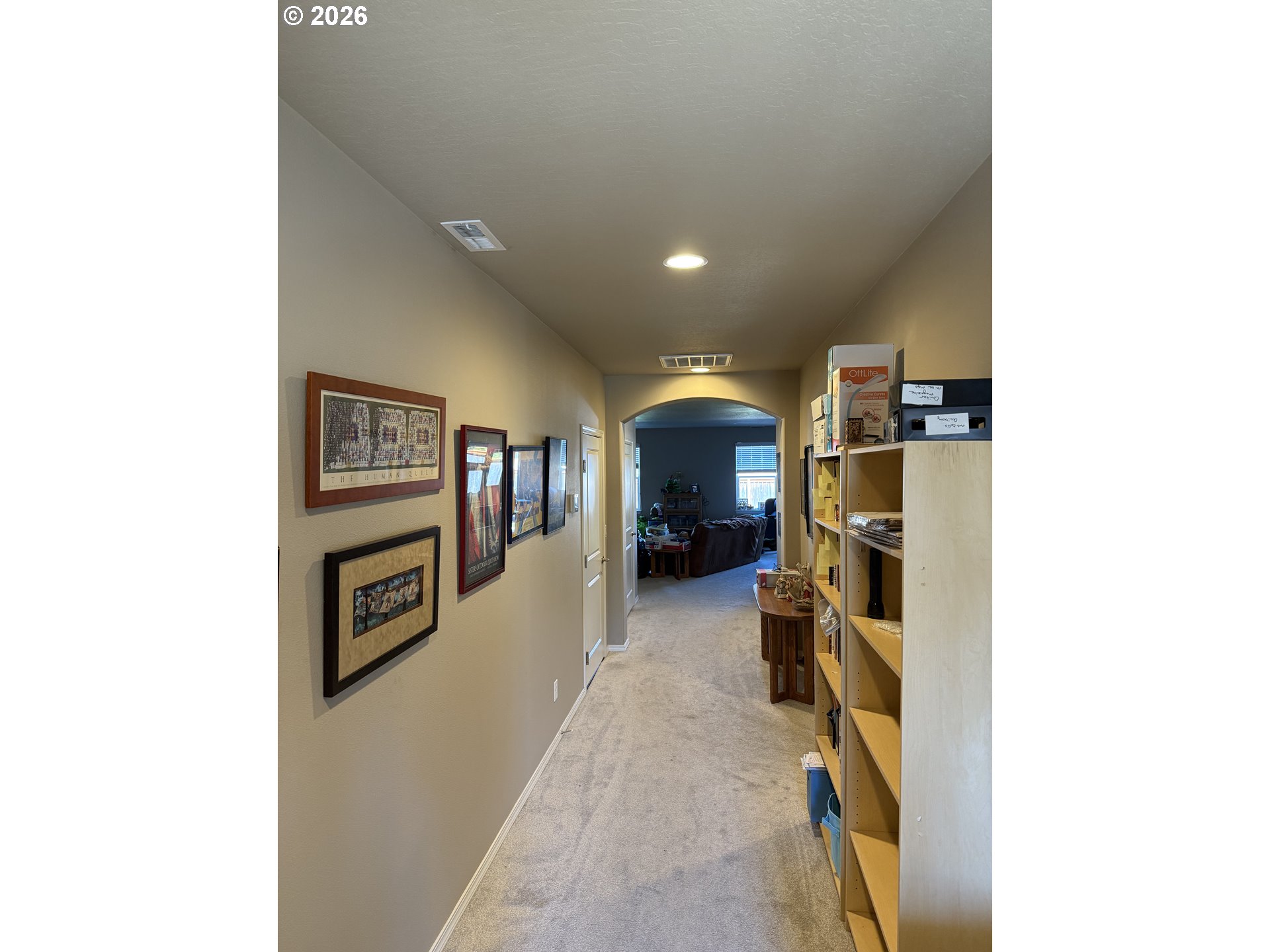 5298 Squirrel Street Springfield, OR 97478 - Photo 4 of 18