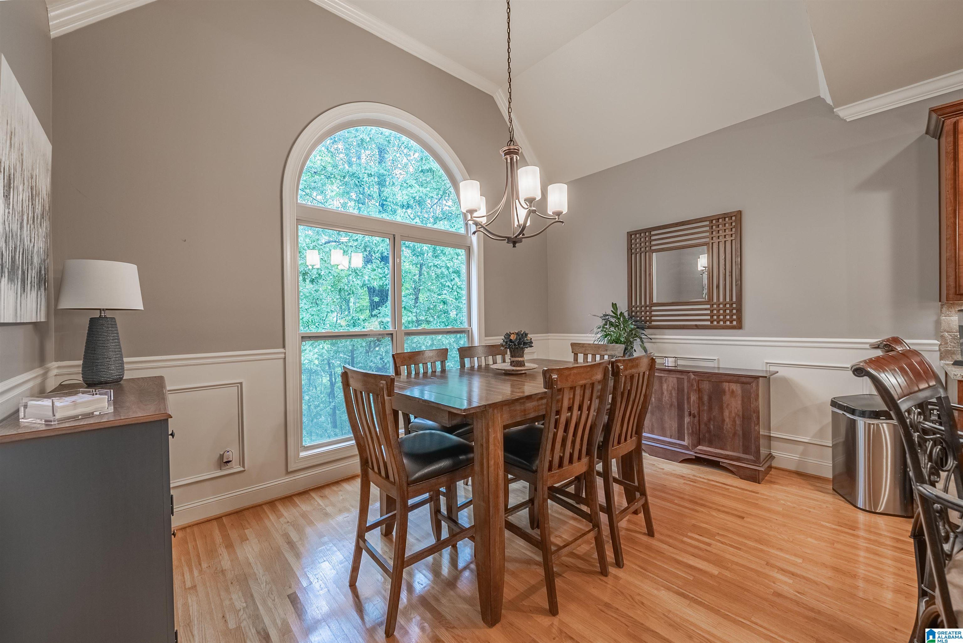 121 Middle Rdg Trail Springville, AL 35146 - Photo 12 of 45