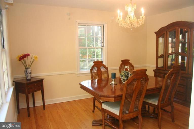 9302 Weaver Street Silver Spring, MD 20901 - Photo 6 of 23 Dining Room #2