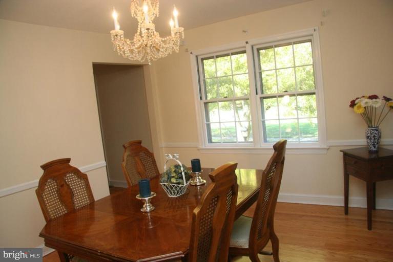 9302 Weaver Street Silver Spring, MD 20901 - Photo 7 of 23 Dining Room #3