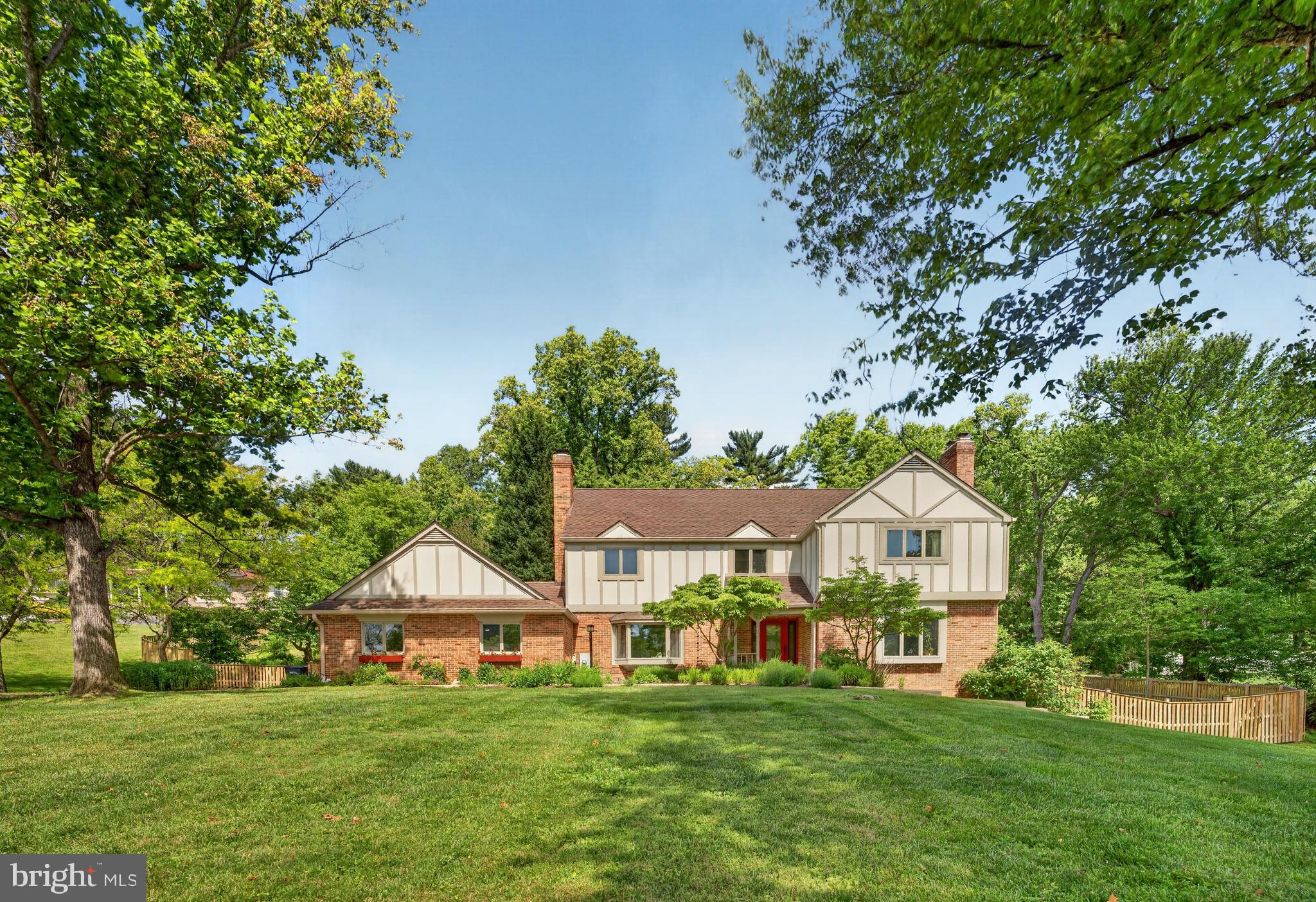 1917 Merrifields Drive Silver Spring, MD 20906 - Photo 1 of 65