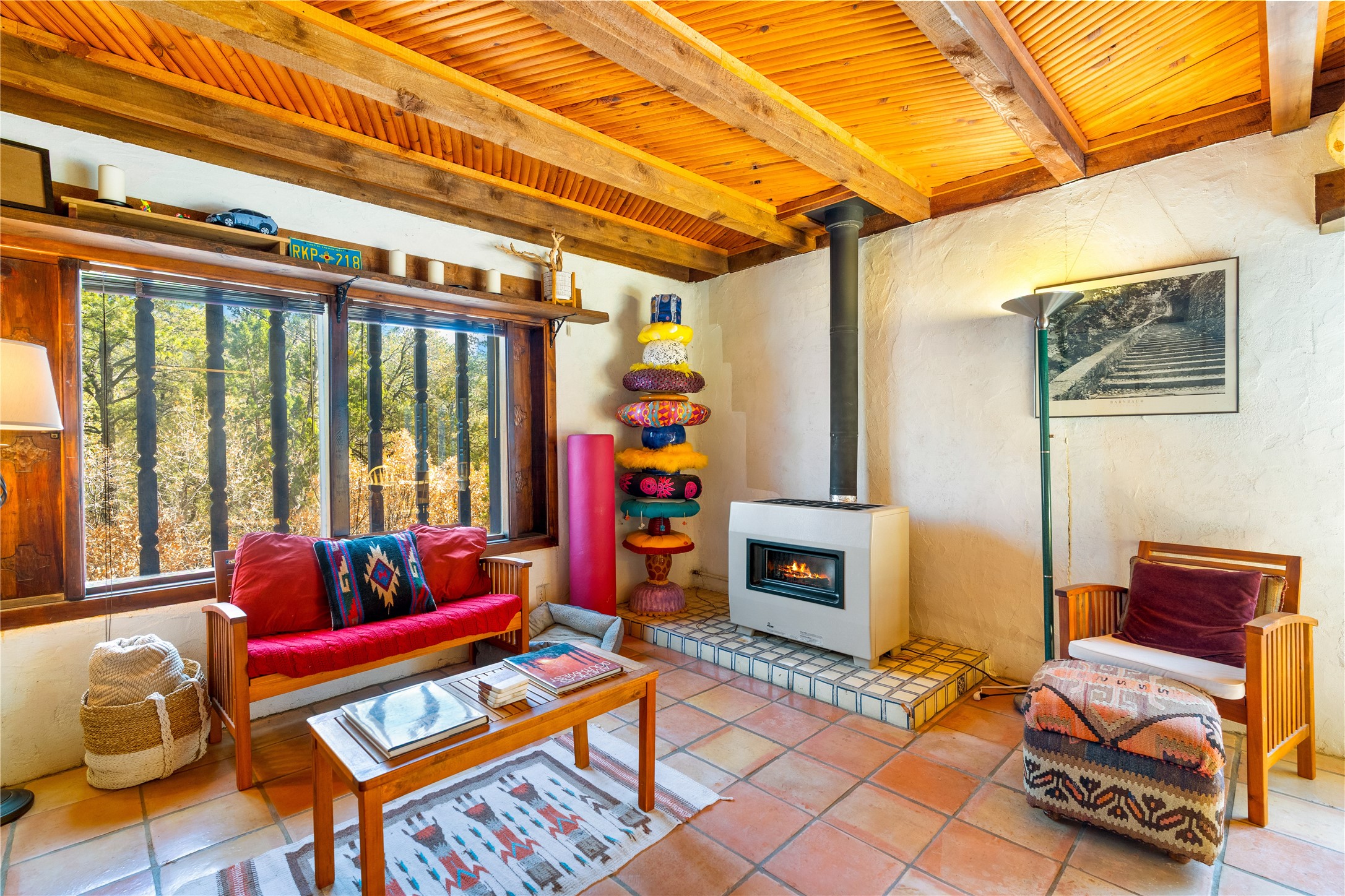 575 Redondo Road Jemez Springs, NM 87025 - Photo 29 of 57