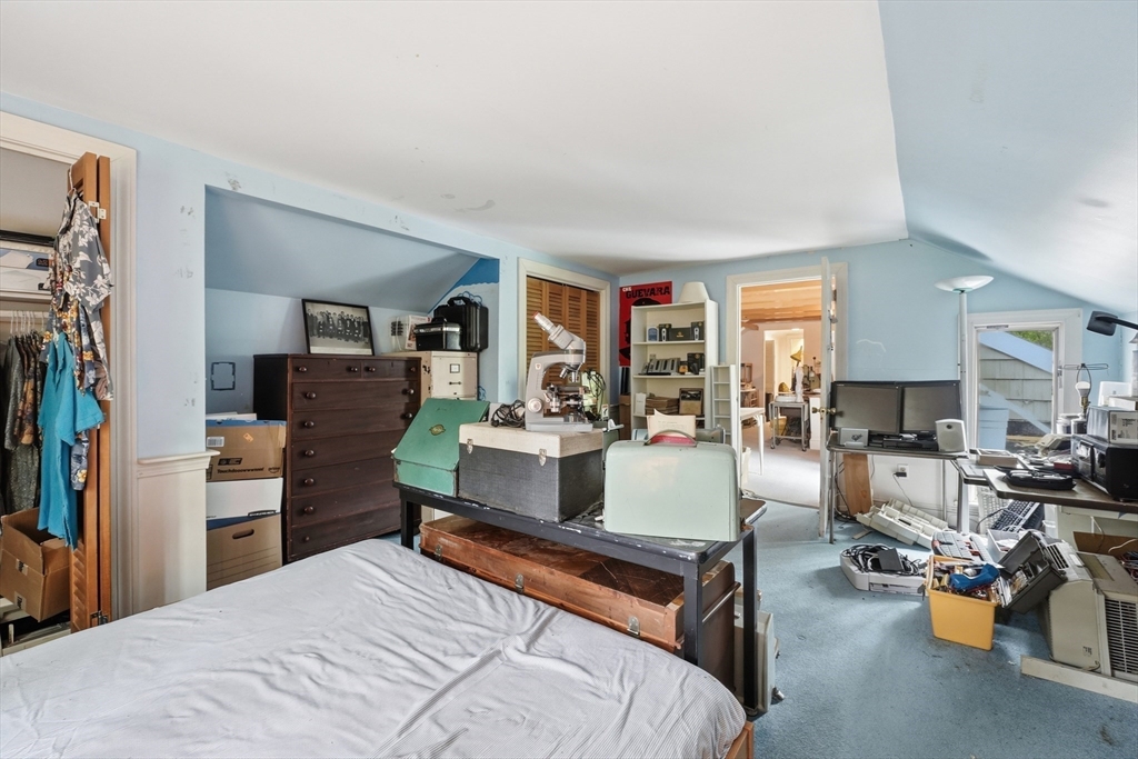 95 Woodridge Road Wayland, MA 01778 - Photo 20 of 38 Gallery Image 20