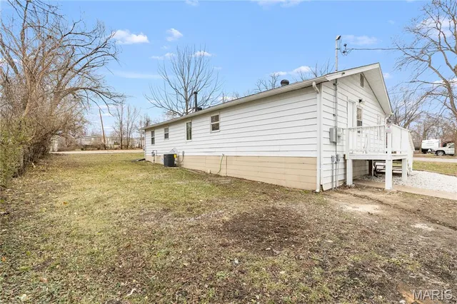 $229,900 | 121 Western Avenue, Pacific, MO 63069