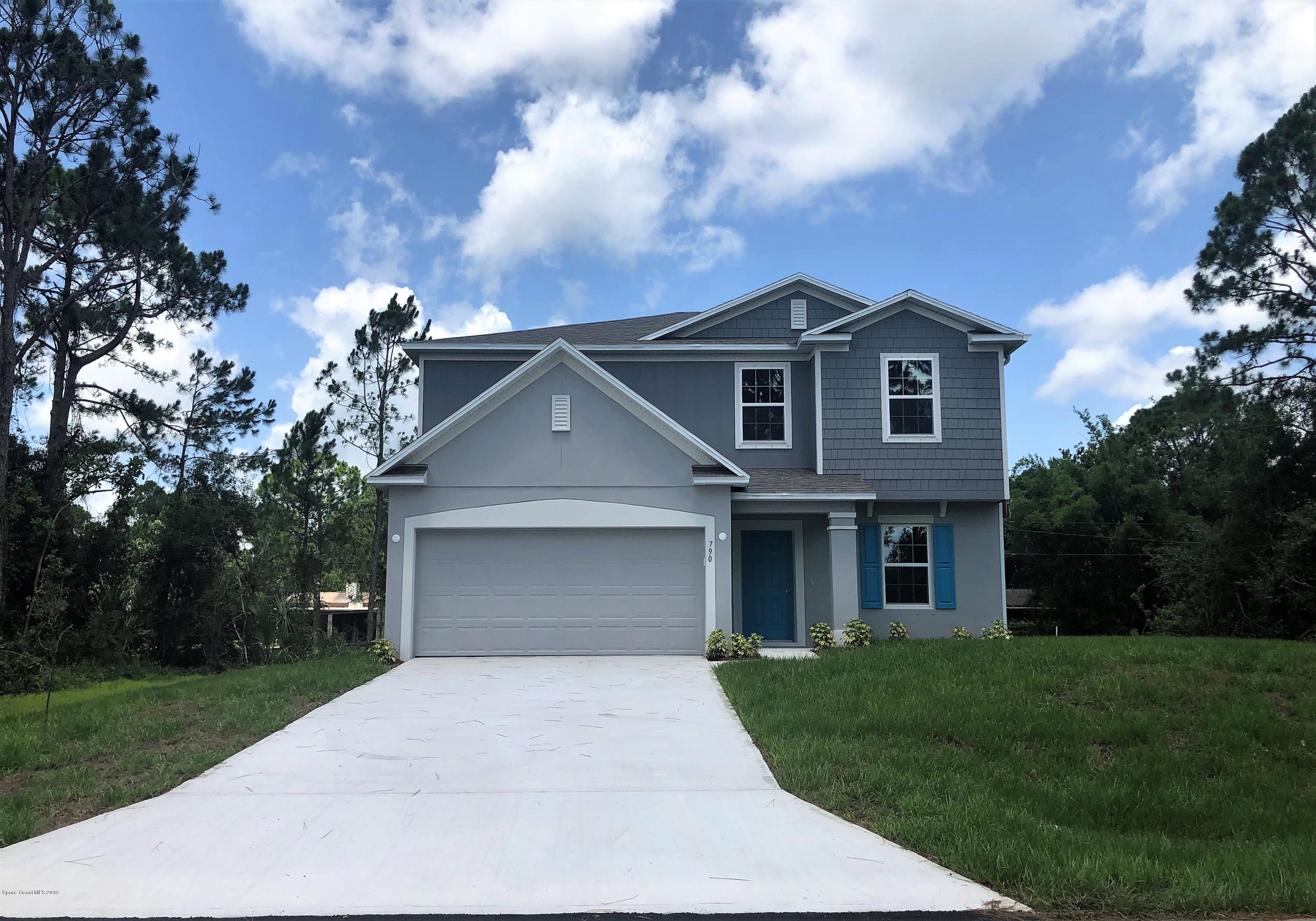790 Duncan Road Southeast Palm Bay, FL 32909 - Photo 1 of 16 IMG_3077
