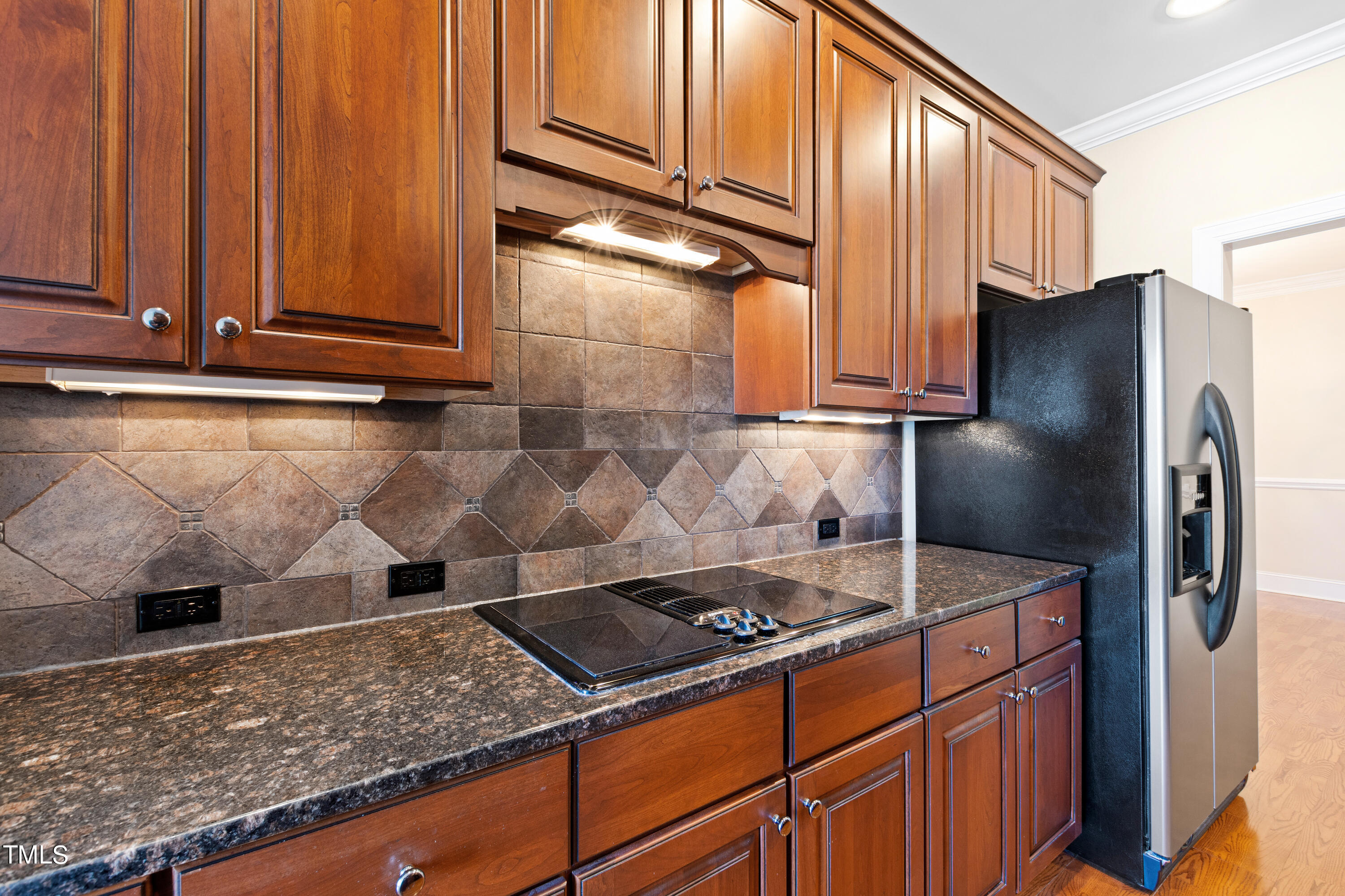 3700 Baron Cooper Pass, Unit 303 Raleigh, NC 27612 - Photo 19 of 37 Kitchen 4