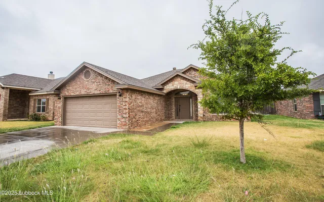 $238,000 | 5006 Jarvis Street, Lubbock, TX 79416
