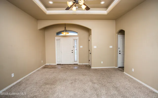 $238,000 | 5006 Jarvis Street, Lubbock, TX 79416