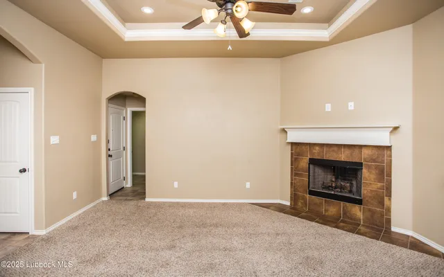 $238,000 | 5006 Jarvis Street, Lubbock, TX 79416