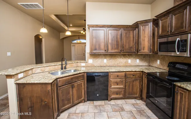 $238,000 | 5006 Jarvis Street, Lubbock, TX 79416