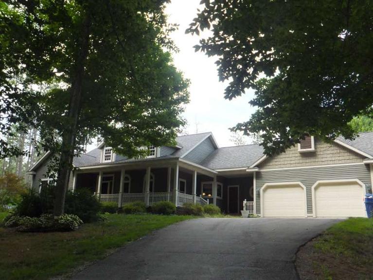 5225 South Carr Road Fruitport, MI 49415 - Photo 1 of 24 Primary Photo