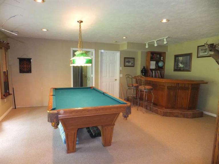 5225 South Carr Road Fruitport, MI 49415 - Photo 19 of 24 Additional Photo