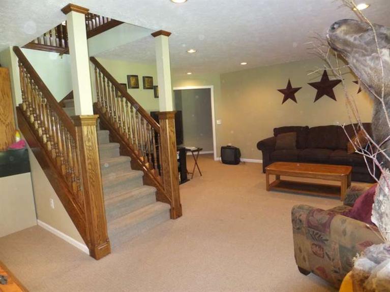 5225 South Carr Road Fruitport, MI 49415 - Photo 21 of 24 Additional Photo