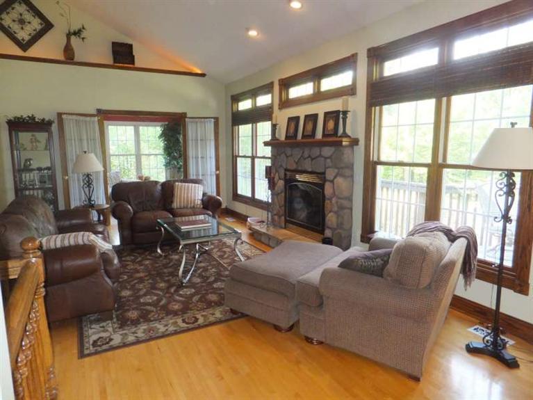 5225 South Carr Road Fruitport, MI 49415 - Photo 3 of 24 Additional Photo