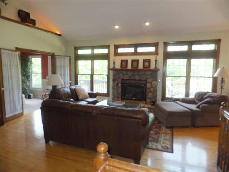 5225 South Carr Road Fruitport, MI 49415 - Photo 4 of 24 Additional Photo