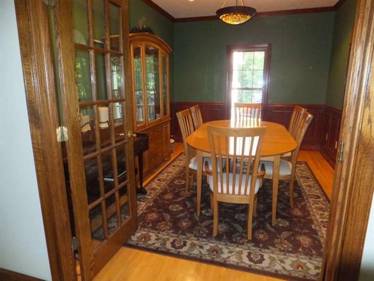 5225 South Carr Road Fruitport, MI 49415 - Photo 5 of 24 Additional Photo