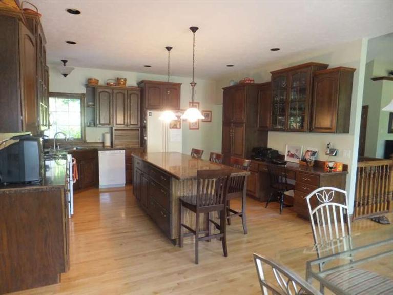 5225 South Carr Road Fruitport, MI 49415 - Photo 7 of 24 Additional Photo
