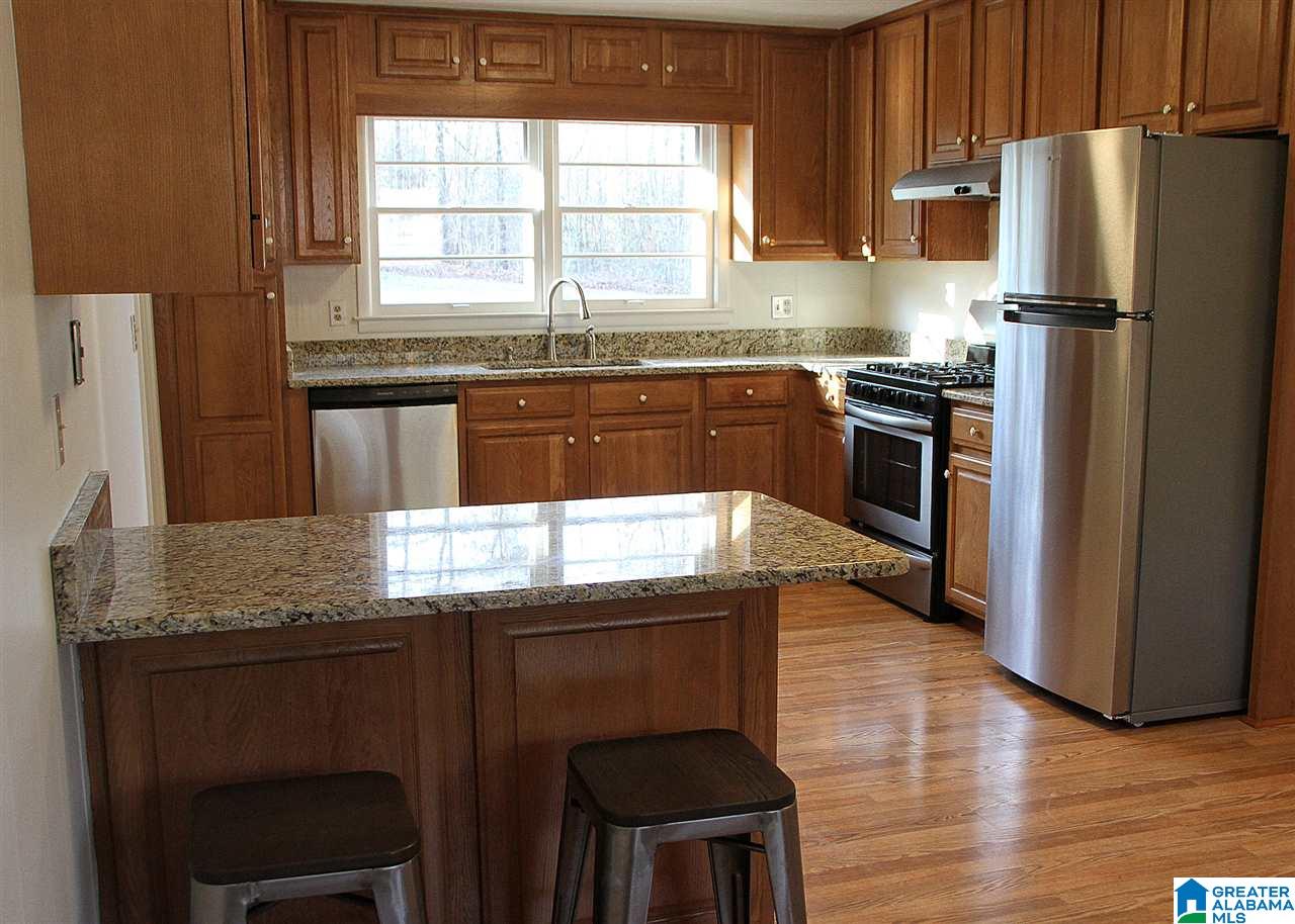 1210 Rhodes Street Anniston, AL 36206 - Photo 8 of 15