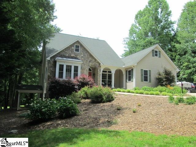 210 Hominey Hills Road Six Mile, SC 29682 - Photo 1 of 35 Gallery Image 1