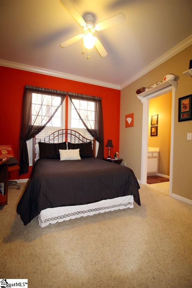 210 Hominey Hills Road Six Mile, SC 29682 - Photo 14 of 35 Gallery Image 14