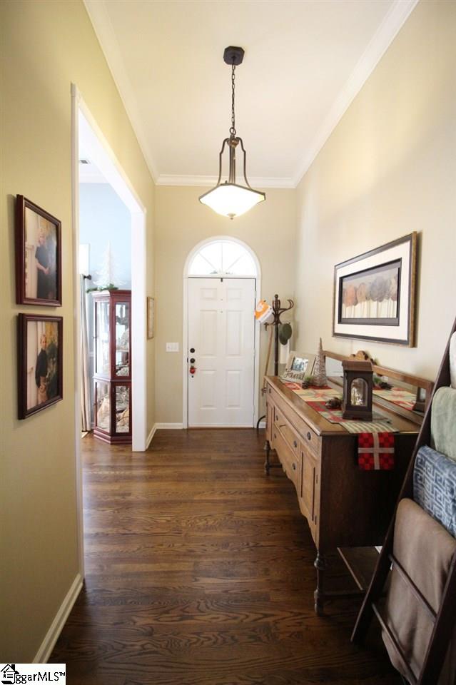 210 Hominey Hills Road Six Mile, SC 29682 - Photo 3 of 35 Gallery Image 3