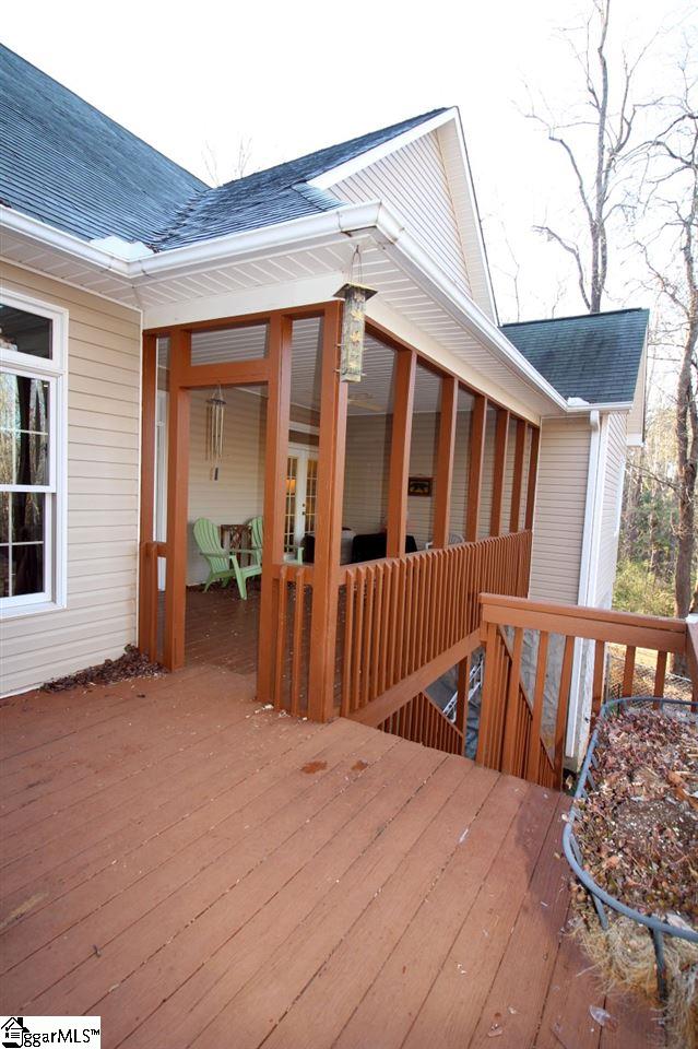 210 Hominey Hills Road Six Mile, SC 29682 - Photo 29 of 35 Gallery Image 29