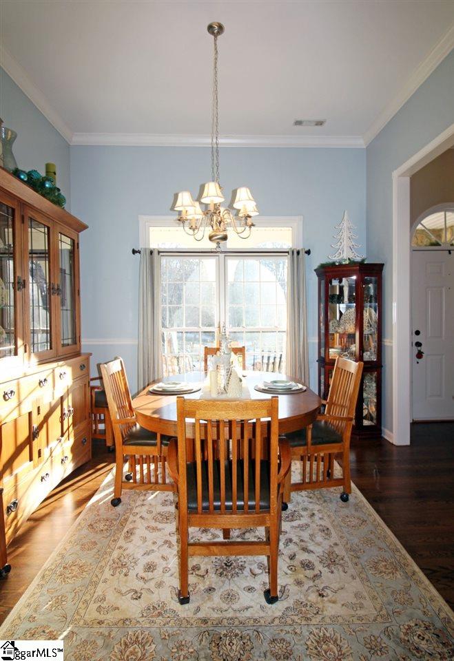 210 Hominey Hills Road Six Mile, SC 29682 - Photo 4 of 35 Gallery Image 4
