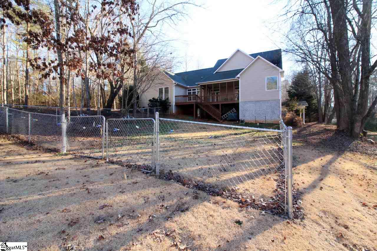 210 Hominey Hills Road Six Mile, SC 29682 - Photo 31 of 35 Gallery Image 31