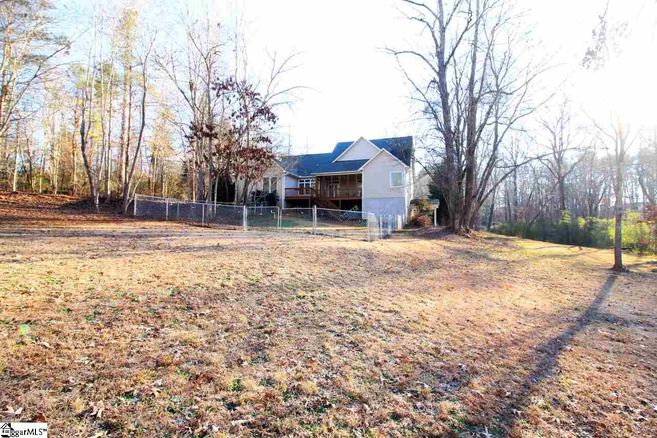 210 Hominey Hills Road Six Mile, SC 29682 - Photo 32 of 35 Gallery Image 32