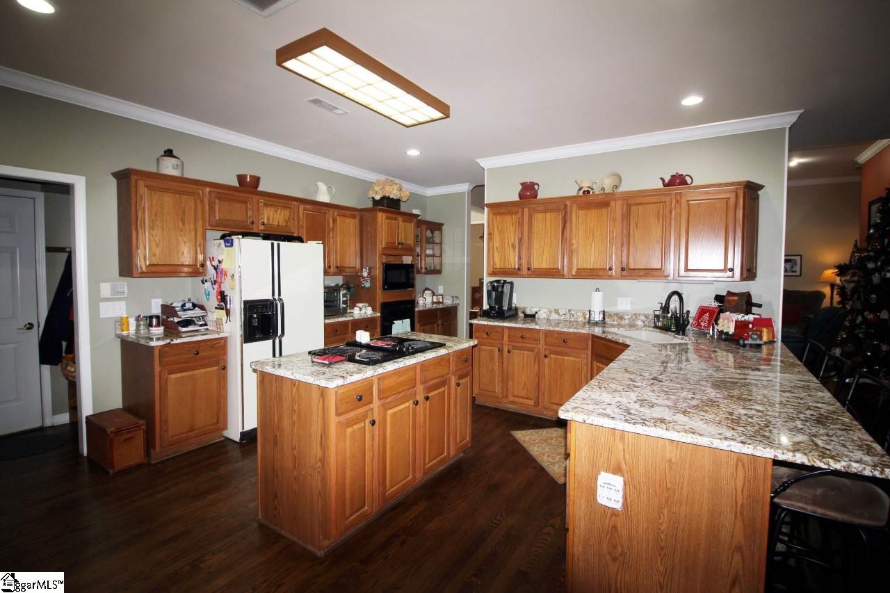210 Hominey Hills Road Six Mile, SC 29682 - Photo 6 of 35 Gallery Image 6