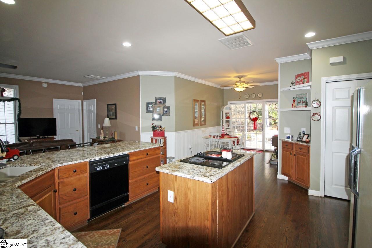 210 Hominey Hills Road Six Mile, SC 29682 - Photo 7 of 35 Gallery Image 7