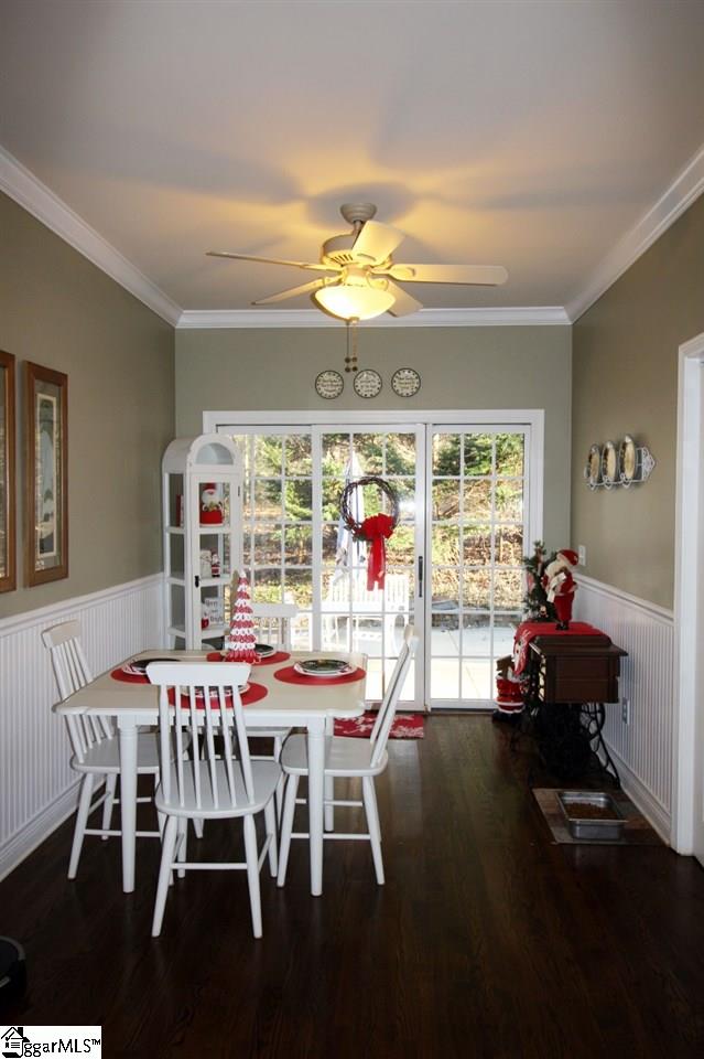 210 Hominey Hills Road Six Mile, SC 29682 - Photo 8 of 35 Gallery Image 8