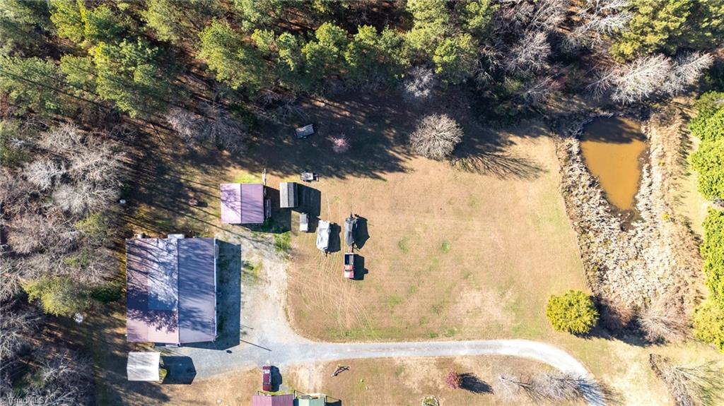 818 Surratt Road Denton, NC 27239 - Photo 8 of 30 Gallery Image 8