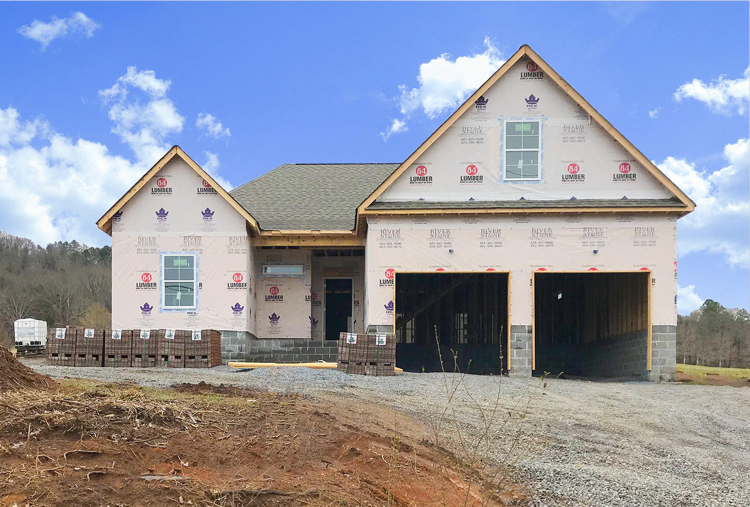 3301 Varnell Road Cleveland, TN 37311 - Photo 4 of 5 Varnell Lot 11_01