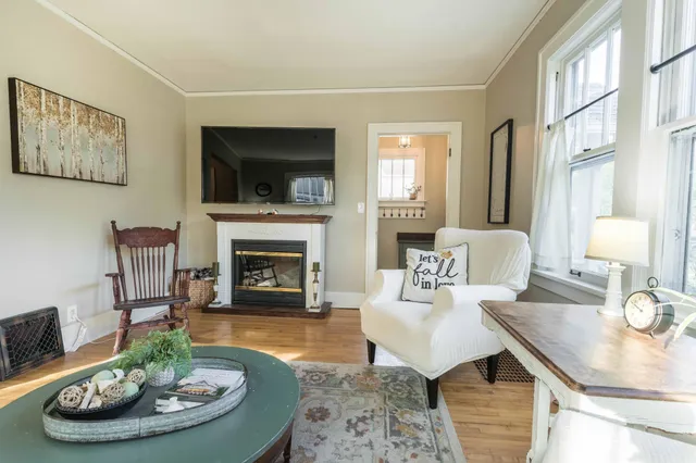 $217,000 | 409 West Vasa Avenue, Fergus Falls, MN 56537