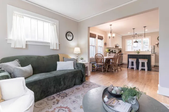 $217,000 | 409 West Vasa Avenue, Fergus Falls, MN 56537