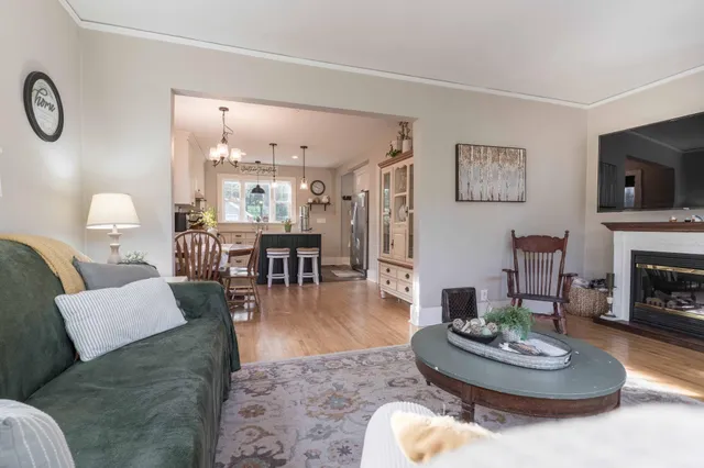 $217,000 | 409 West Vasa Avenue, Fergus Falls, MN 56537