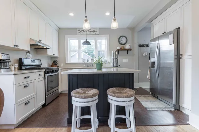 $217,000 | 409 West Vasa Avenue, Fergus Falls, MN 56537