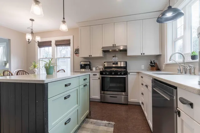 $217,000 | 409 West Vasa Avenue, Fergus Falls, MN 56537