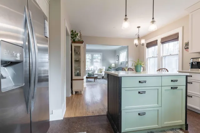 $217,000 | 409 West Vasa Avenue, Fergus Falls, MN 56537