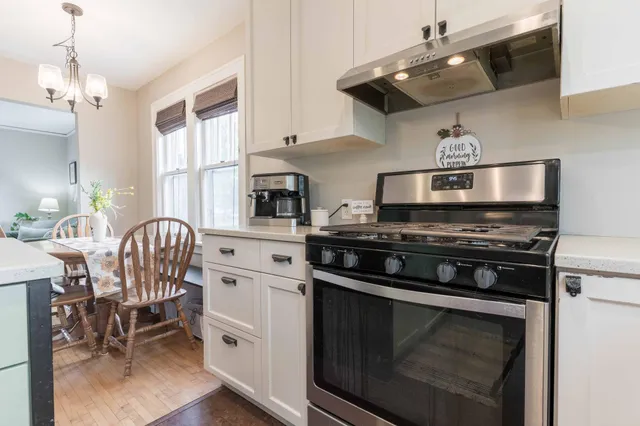 $217,000 | 409 West Vasa Avenue, Fergus Falls, MN 56537