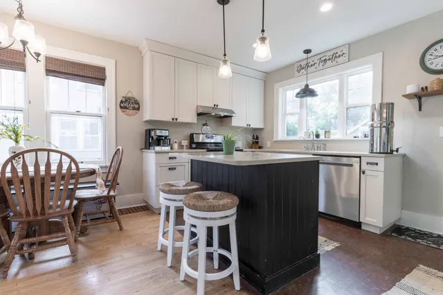 $217,000 | 409 West Vasa Avenue, Fergus Falls, MN 56537