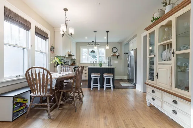 $217,000 | 409 West Vasa Avenue, Fergus Falls, MN 56537