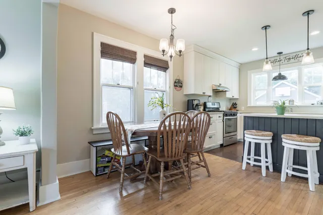 $217,000 | 409 West Vasa Avenue, Fergus Falls, MN 56537